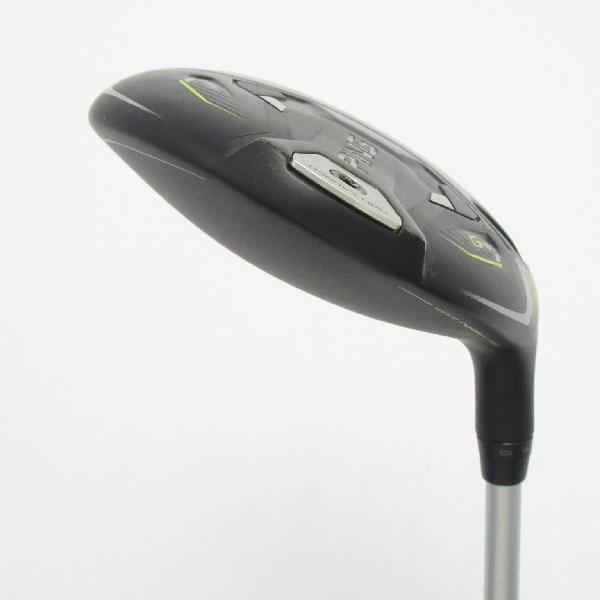 ピン G430 G430 HL MAX フェアウェイウッド Speeder NX 45 【3W】 シャフト：Speeder NX 45_4
