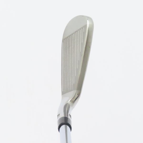 TaylorMade（テーラーメイド） SIM SIM マックス アイアン KBS MAX 85