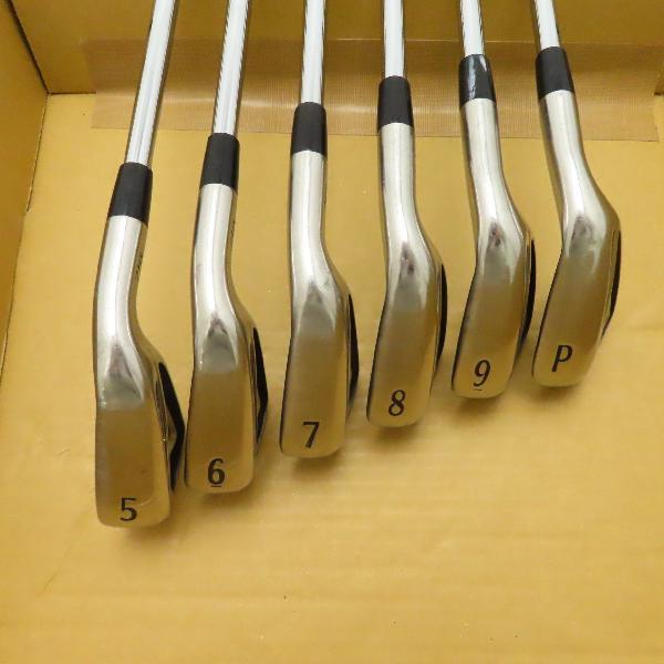 Titleist（タイトリスト） 716 AP1 716 アイアン N.S.PRO 950GH 