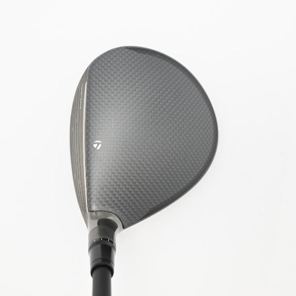 TaylorMade（テーラーメイド） Qi35 Qi35 フェアウェイウッド Diamana