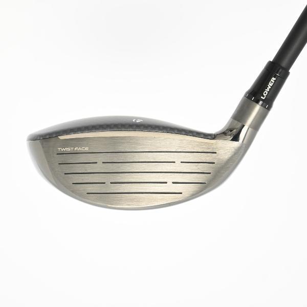 TaylorMade（テーラーメイド） Qi35 Qi35 フェアウェイウッド Diamana