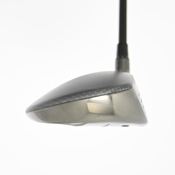 TaylorMade（テーラーメイド） Qi35 Qi35 フェアウェイウッド Diamana