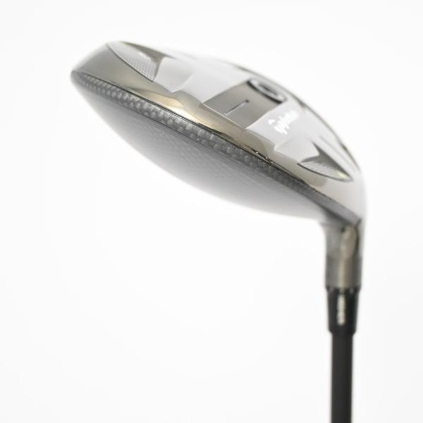TaylorMade（テーラーメイド） Qi35 Qi35 フェアウェイウッド Diamana