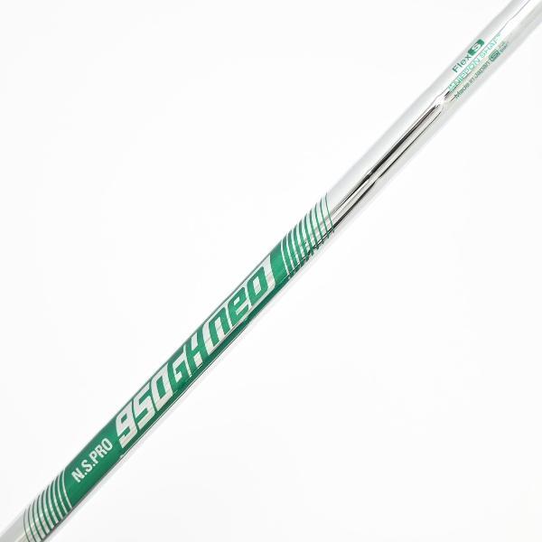 BRIDGESTONE（ブリヂストン） BRIDGESTONE GOLF 258CBP アイアン N.S.