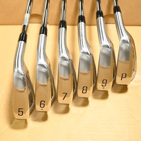 BRIDGESTONE（ブリヂストン） BRIDGESTONE GOLF 258CBP アイアン N.S.