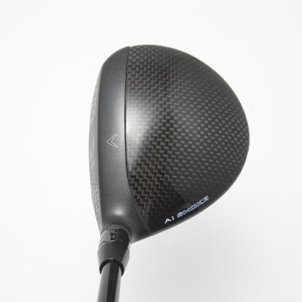 Callaway（キャロウェイ） キャロウェイゴルフ Ai SMOKE パラダイム Ai 