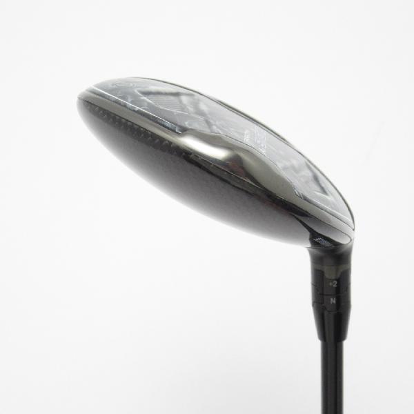 Callaway（キャロウェイ） キャロウェイゴルフ Ai SMOKE パラダイム Ai 