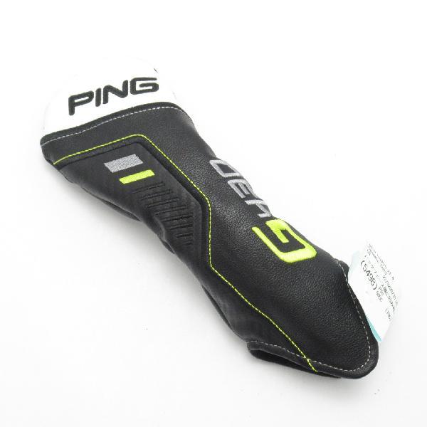 PING（ピン） G430 G430 ハイブリッド ユーティリティ Dynamic Gold