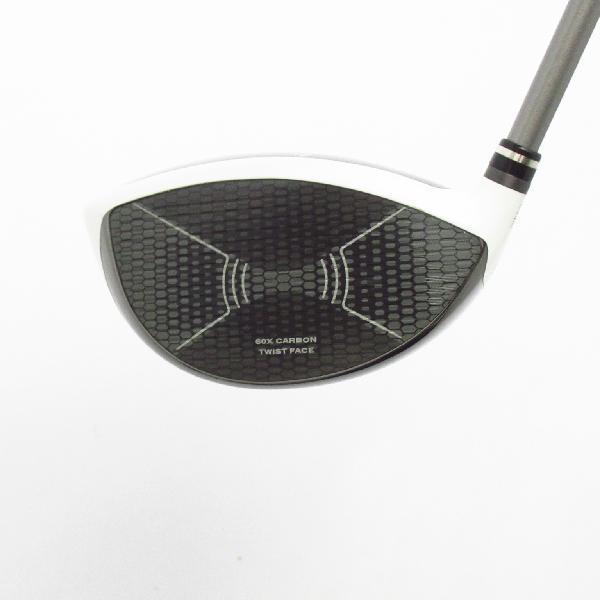 TaylorMade（テーラーメイド） STEALTH ステルス グローレ ドライバー