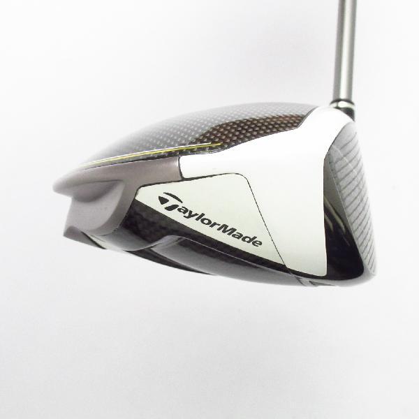 TaylorMade（テーラーメイド） STEALTH ステルス グローレ ドライバー