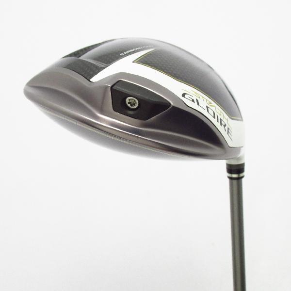 TaylorMade（テーラーメイド） STEALTH ステルス グローレ ドライバー
