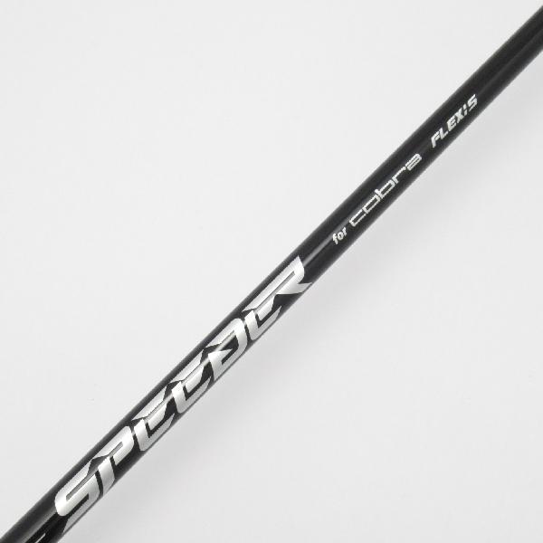 COBRA（コブラ） cobra DS-ADAPT X フェアウェイウッド Speeder NX for