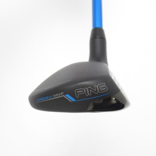 PING（ピン） G440 G440 ハイブリッド ユーティリティ ALTA J CB BLUE