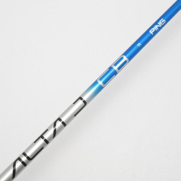 PING（ピン） G440 G440 ハイブリッド ユーティリティ ALTA J CB BLUE