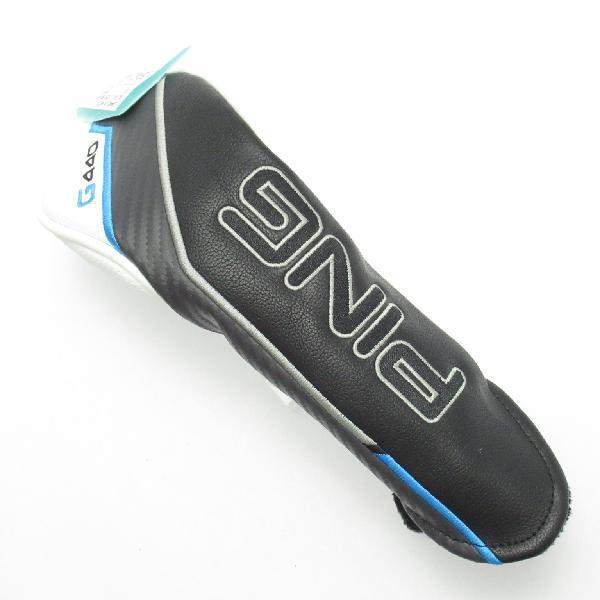 PING（ピン） G440 G440 ハイブリッド ユーティリティ ALTA J CB BLUE