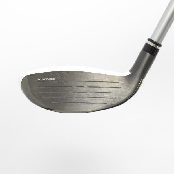 TaylorMade（テーラーメイド） STEALTH ステルス グローレ レスキュー