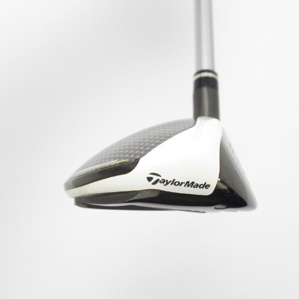 TaylorMade（テーラーメイド） STEALTH ステルス グローレ レスキュー
