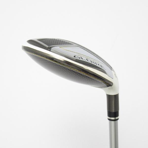 TaylorMade（テーラーメイド） STEALTH ステルス グローレ レスキュー