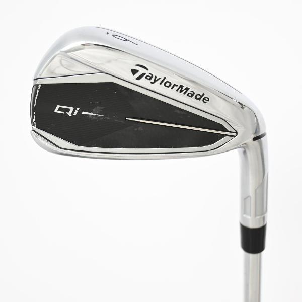 TaylorMade（テーラーメイド） Taylor Made Qi アイアン N.S.PRO 910GH