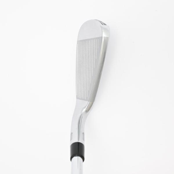 TaylorMade（テーラーメイド） Taylor Made Qi アイアン N.S.PRO 910GH