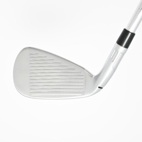 TaylorMade（テーラーメイド） Taylor Made Qi アイアン N.S.PRO 910GH