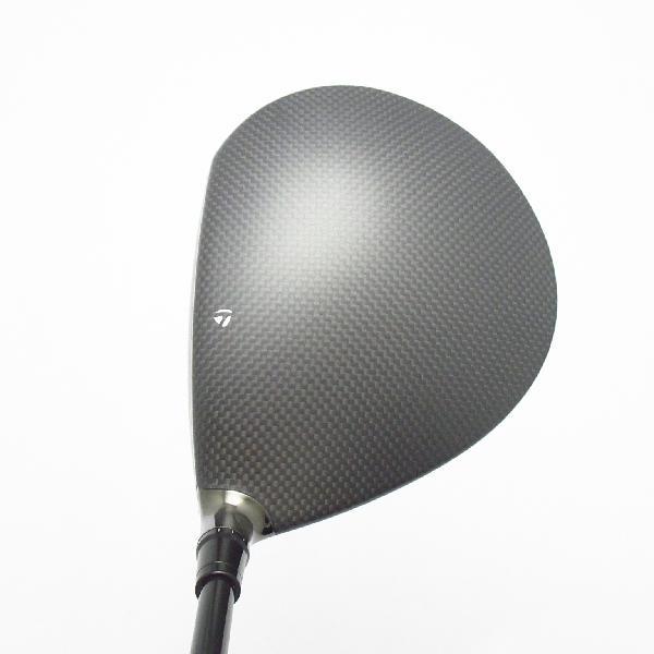 TaylorMade（テーラーメイド） Qi35 Qi35 LS ドライバー Tour AD CQ-6