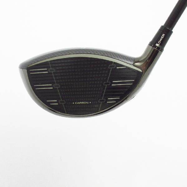 TaylorMade（テーラーメイド） Qi35 Qi35 LS ドライバー Tour AD CQ-6