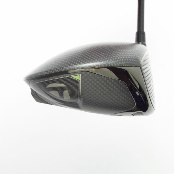 TaylorMade（テーラーメイド） Qi35 Qi35 LS ドライバー Tour AD CQ-6