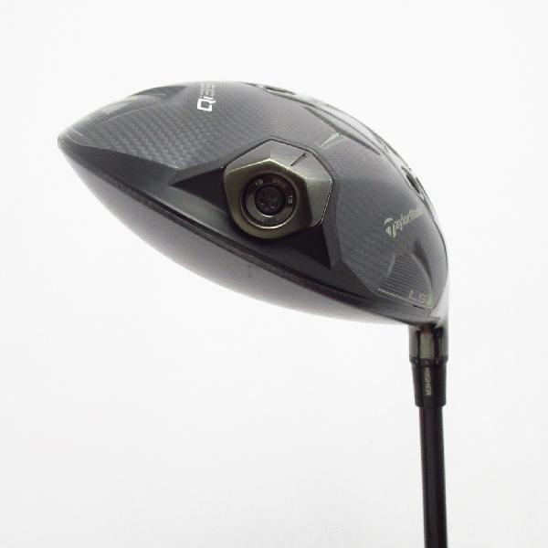 TaylorMade（テーラーメイド） Qi35 Qi35 LS ドライバー Tour AD CQ-6