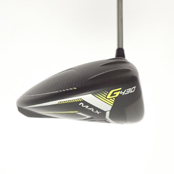 PING（ピン） G430 G430 MAX ドライバー PING TOUR 2.0 CHROME 65