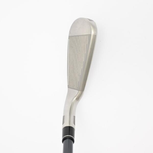 TaylorMade（テーラーメイド） STEALTH ステルス アイアン TENSEI RED