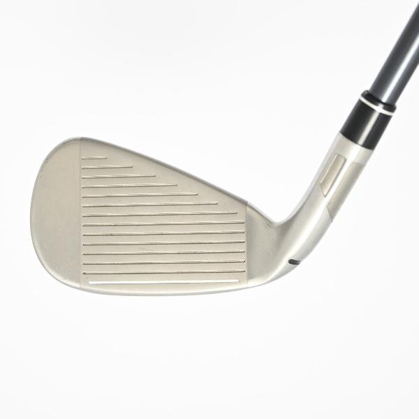 TaylorMade（テーラーメイド） STEALTH ステルス アイアン TENSEI RED
