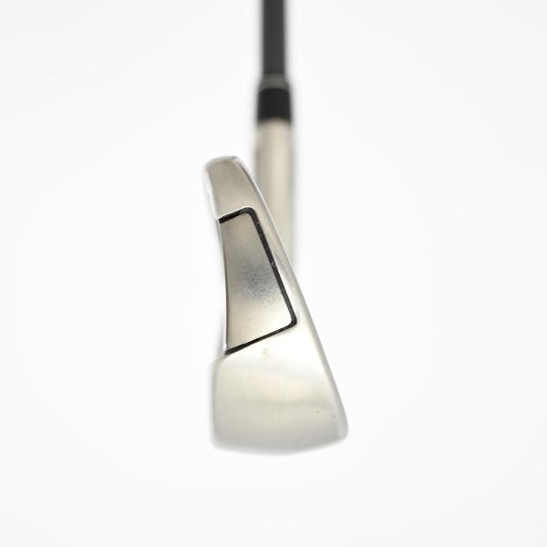 TaylorMade（テーラーメイド） STEALTH ステルス アイアン TENSEI RED