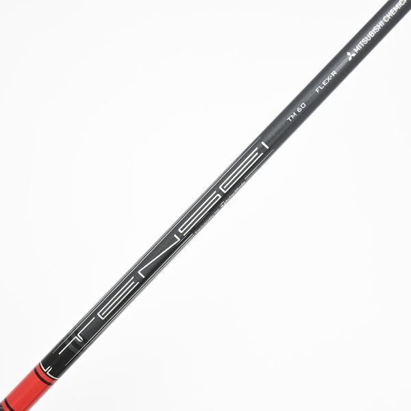 TaylorMade（テーラーメイド） STEALTH ステルス アイアン TENSEI RED