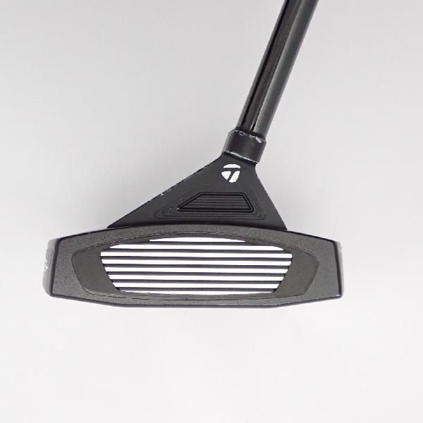 TaylorMade（テーラーメイド） SPIDER スパイダー GT ブラック TM2