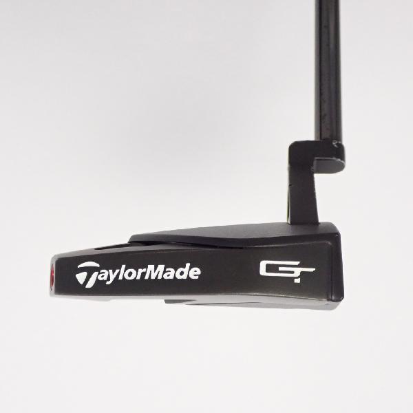 TaylorMade（テーラーメイド） SPIDER スパイダー GT ブラック TM2