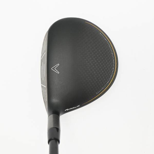 ROGUE ST LS 4W フェアウェイウッド　ツアーAD F 65S Callaway（キャロウェイ） キャロウェイゴルフ ROGUE ローグ ST MAX