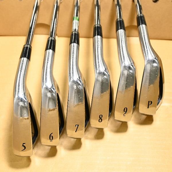 DUNLOP（ダンロップ） SRIXON スリクソン Z565 アイアン N.S.PRO 980GH
