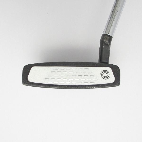 オデッセイ STROKE LAB ストロークラボ BLACK TEN S パター カーボン