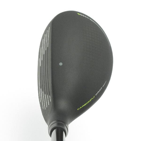 PING（ピン） G430 G430 ハイブリッド ユーティリティ ALTA J CB BLACK