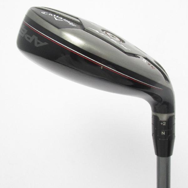 Callaway（キャロウェイ） キャロウェイゴルフ APEX APEX UT(2021