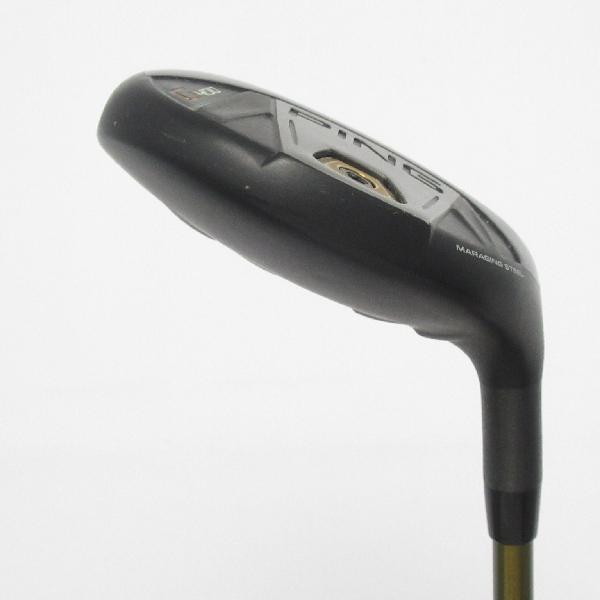 PING（ピン） G400 G400 ユーティリティ ALTA J CB 【U5】 シャフト