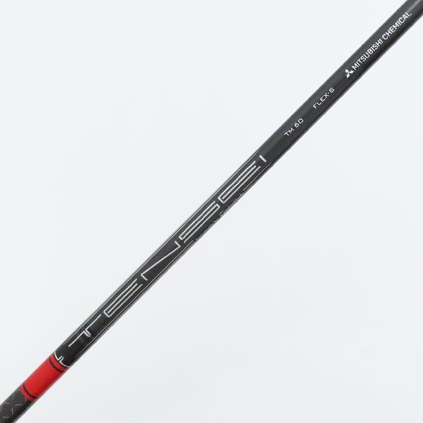 TaylorMade（テーラーメイド） STEALTH ステルス アイアン TENSEI RED
