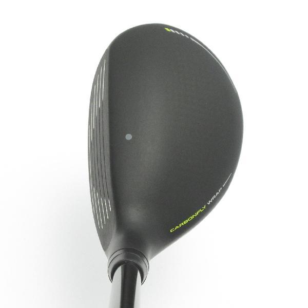 PING（ピン） G430 G430 ハイブリッド ユーティリティ ALTA J CB BLACK