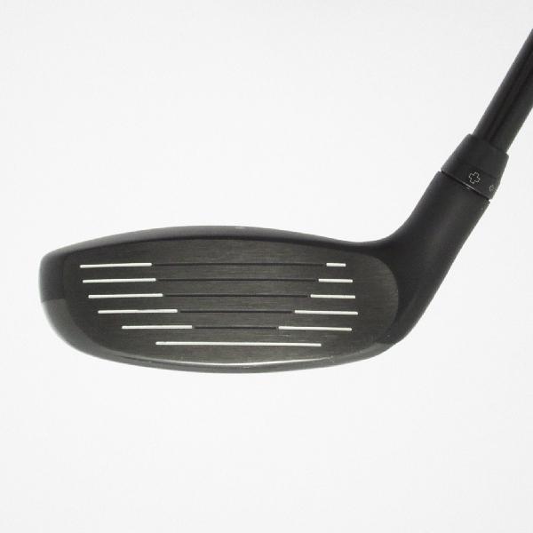 PING（ピン） G430 G430 ハイブリッド ユーティリティ ALTA J CB BLACK