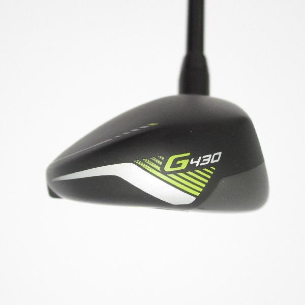PING（ピン） G430 G430 ハイブリッド ユーティリティ ALTA J CB BLACK