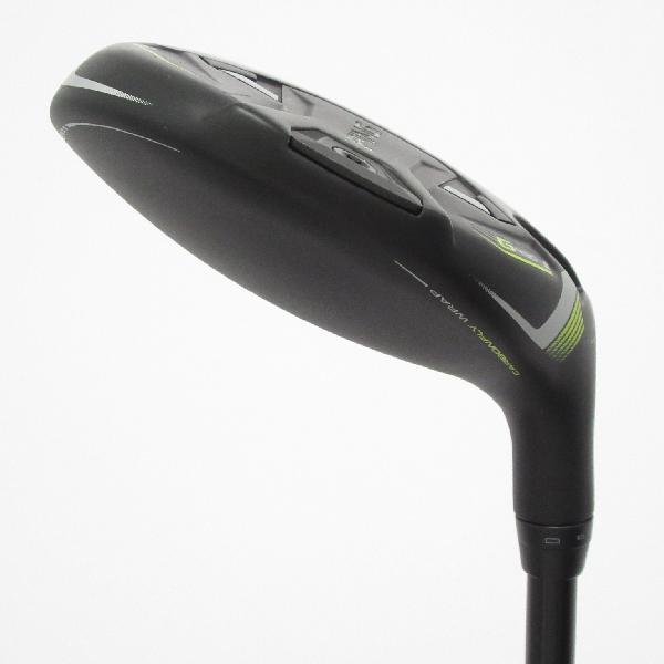 PING（ピン） G430 G430 ハイブリッド ユーティリティ ALTA J CB BLACK