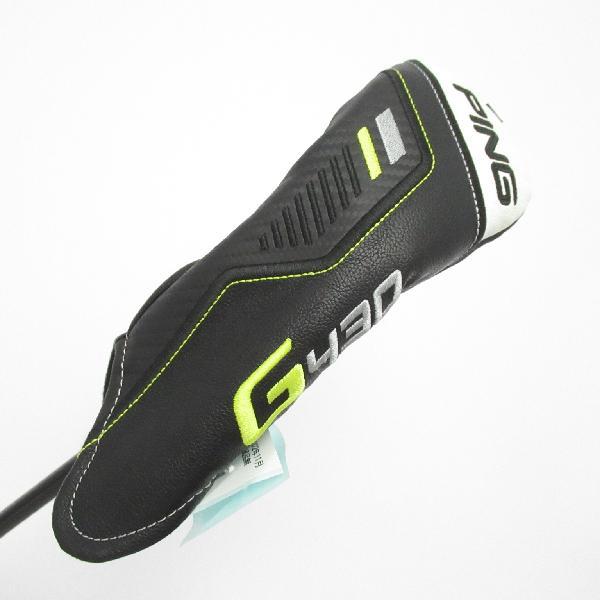 PING（ピン） G430 G430 ハイブリッド ユーティリティ ALTA J CB BLACK