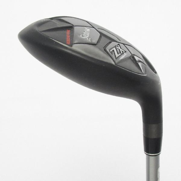 DUNLOP（ダンロップ） SRIXON スリクソン ZX MkII ハイブリッド