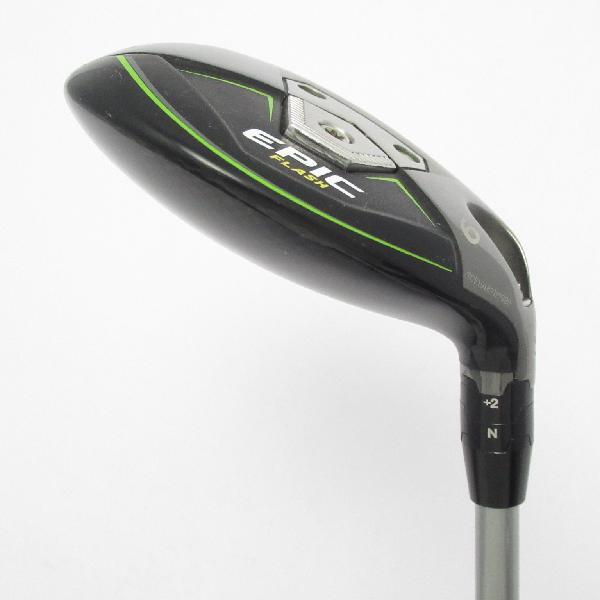 Callaway（キャロウェイ） キャロウェイゴルフ EPIC EPIC FLASH US